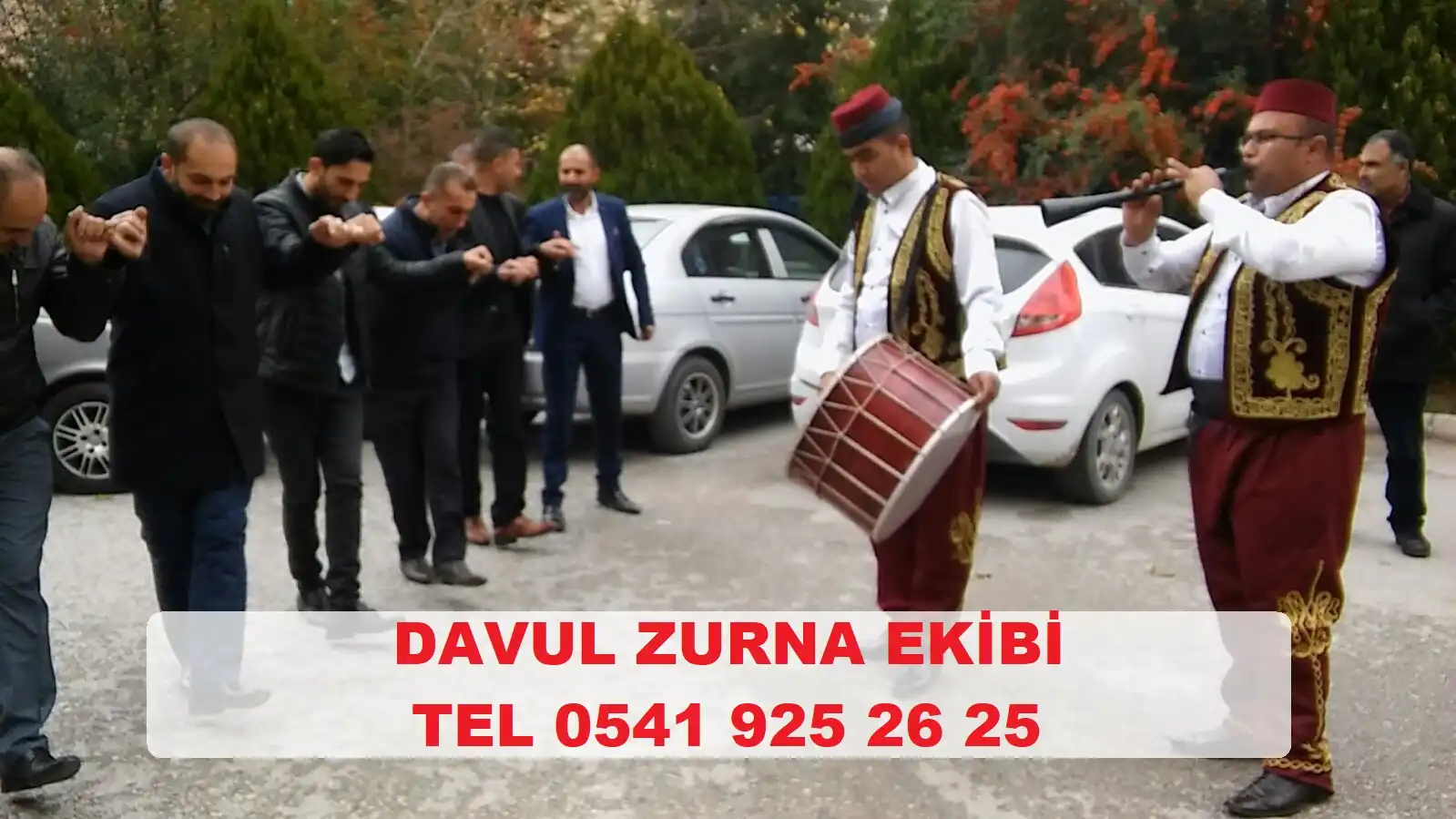 Kocaeli Davulcu 0541 925 26 25 - Kocaeli Davul Zurna Kiralama 15 Kocaeli asker eğlencesi için davul zurna ekibi kiralama