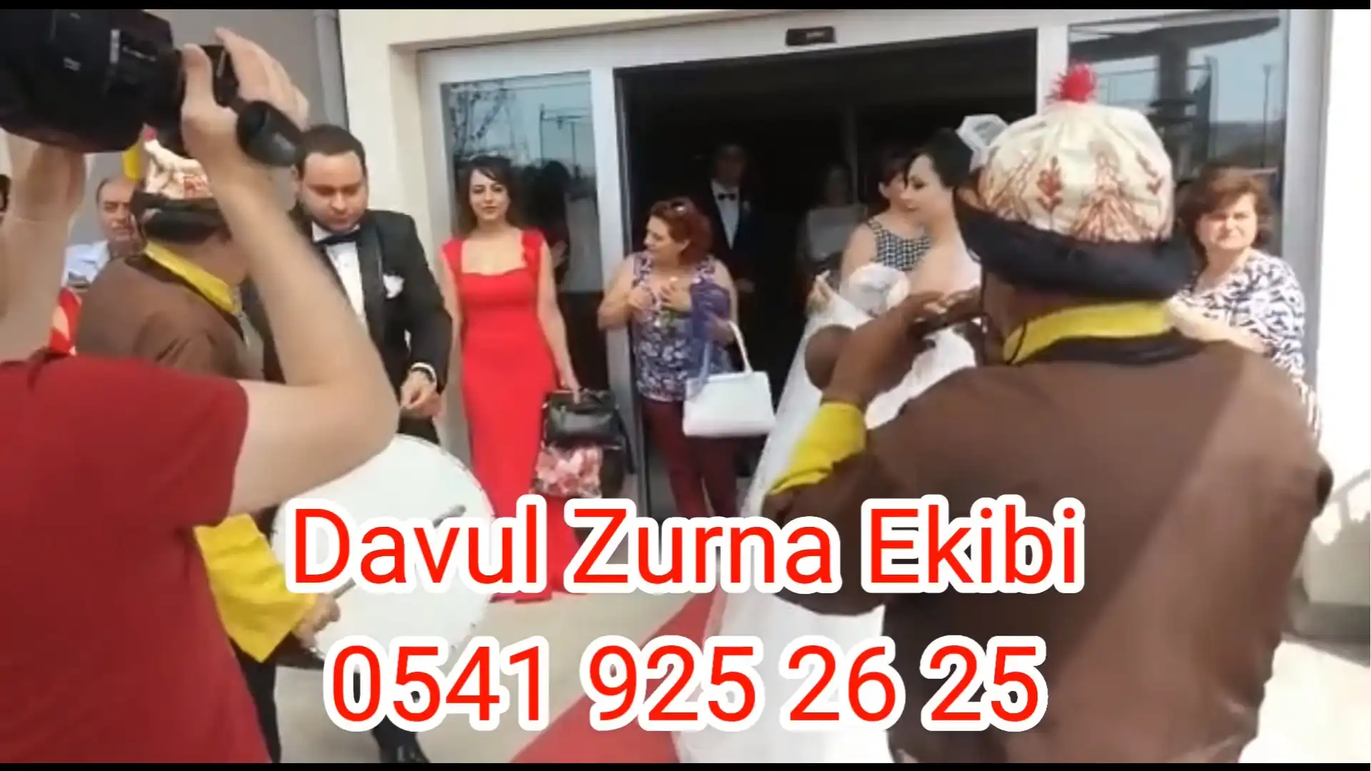 Kocaeli Davulcu 0541 925 26 25 - Kocaeli Davul Zurna Kiralama 12 Kocaeli düğün eğlencesi davul zurna ekibi