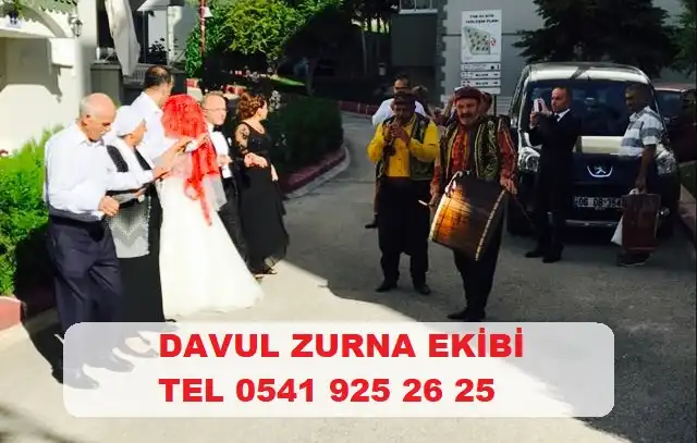 Kocaeli Davulcu 0541 925 26 25 - Kocaeli Davul Zurna Kiralama 18 Kocaeli gelin alma eğlencesi davul zurna ekibi