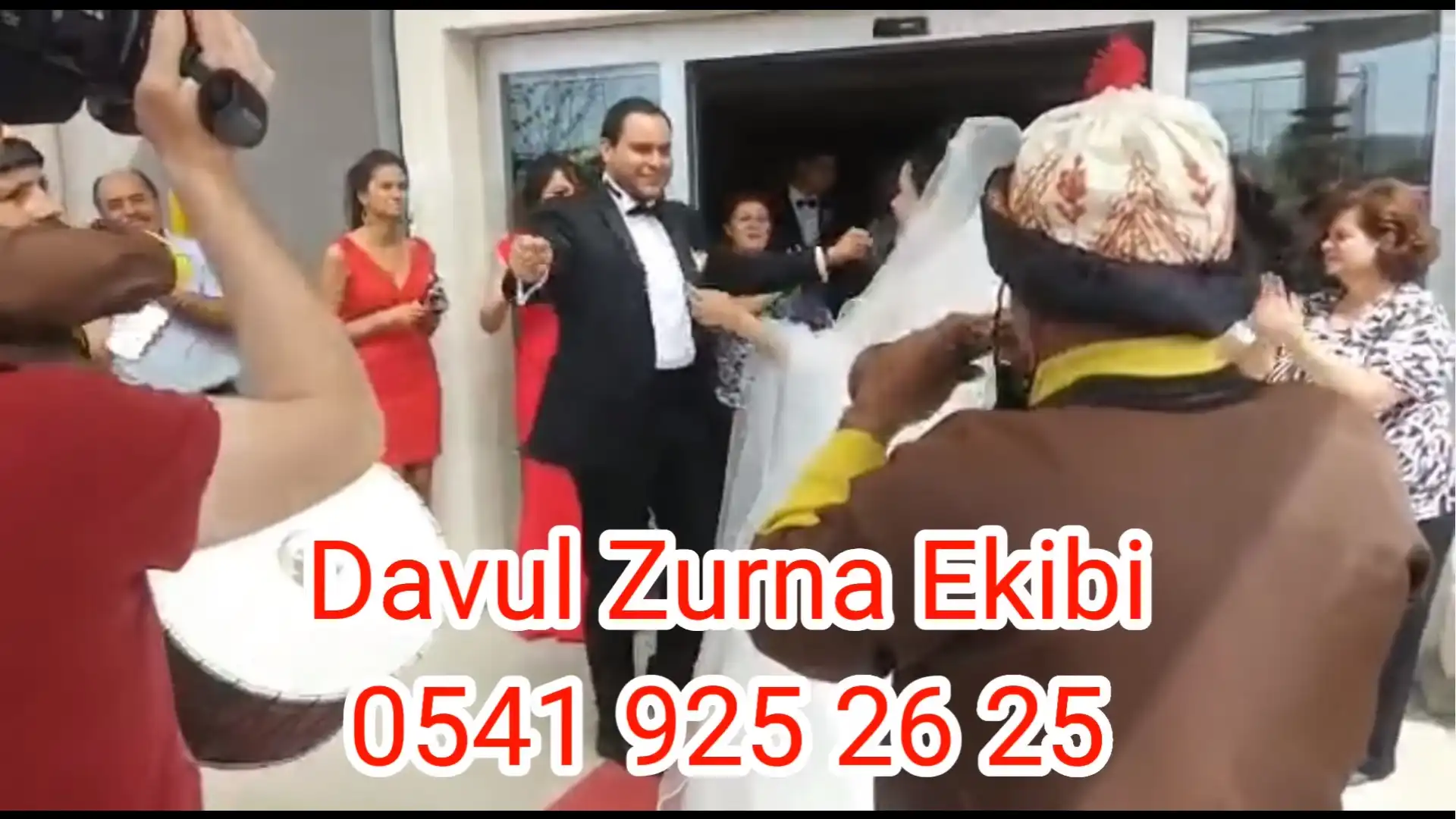 Kocaeli Davulcu 0541 925 26 25 - Kocaeli Davul Zurna Kiralama 20 Kocaeli kız alma eğlencesi davul zurna ekibi